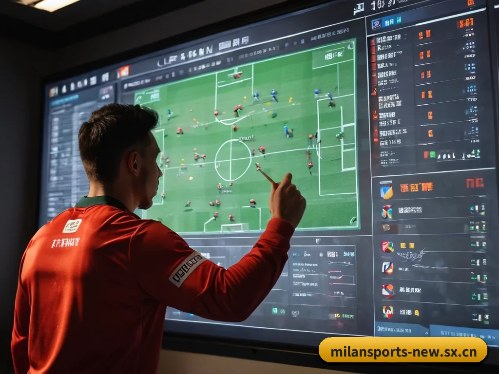 米兰体育 APP - MILANSPORT